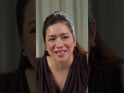 Patuloy ang Pangarap: Ang kwento sa  likod ng tagumpay ni Angeline Quinto. #ToniTalks