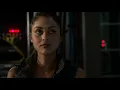 The 100 S1E1 2 Raven Reyes Scenes xbrokenmirrors