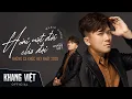 Download Lagu Hoài Một Đời Chờ Đợi | Album Khang Việt 2020 | Những Ca Khúc Hay Nhất của Khang Việt