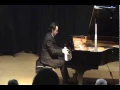 Rachmaninoff Etude op 39 no 6