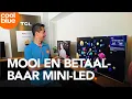Download Lagu TCL Mini-LED QLED tv's | P81K, C61K, C71K, C81K - 2025