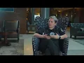 NodeConf EU 2019 Fireside chat with Kassian Wren - Cloudflare