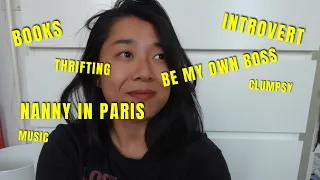 Unfiltered Honest Get To Know Me 