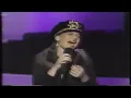 Tracie Spencer - Tender Kisses ( Live )