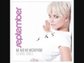 Download Lagu September - Me And My Microphone (Radio Edit)