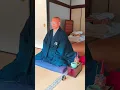 Zen Meditation in Kyoto