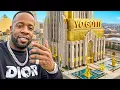 Inside Yo Gotti s MASSIVE Memphis Empire He OWNS A CITY