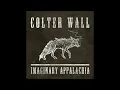 Colter Wall - Johnny Boy's Bones (Audio)