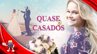 Quase Casados - Filme Completo Dublado - Filme de Comédia | VideoFlix