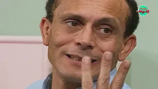 الضحك وصل للسقف ونيس وعيلته عاملين حفلة كوميدية ما تتفوتش 