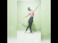 Coreografia ( Autor da Vida - Aline Barros)