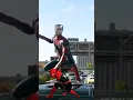 Download Lagu Superheroes transformation #shorts #avengers #marvel
