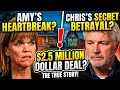 Chris Marek s Secret Plan The Real Story Behind the Viral Claims LPBW