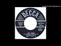 Sammy Davis Jr - Hey There b/w And This is My Beloved
