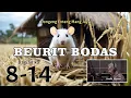 Download Lagu DONGENG MANG JAYA |  BEURIT BODAS | BAGIAN KA 8-14