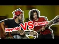 Download Lagu Ngulik abis gitaris Kidnap Katrina (Damon Koeswoyo) || QnA || jamming session