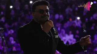 حمزة المحمداوي   دمار الدنيا من دونك حبيبي دندنها