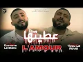 Cheb Oussama Le Blanc - Atiteha L'amour عطيتها لامور - Live Exclusive 2025 Cover Cheb Momo