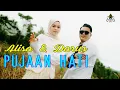 ALISA \u0026 DARUS - PUJAAN HATI  (Official Dangdut Klasik Gasentra)