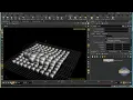 DOPs Keyframes 3 Houdini Tutorials