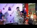 Christian Daniel "Ahora que te vas"