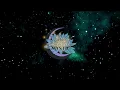 Enter REM Sleep Cycle ✦  Deep Dreaming Sleep Music ✦  Theta & Gamma Wave Binaural Beats Sleep Music
