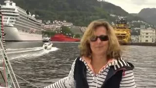 Lagoon 39 Breinwave in Norway – Sundal to Bergen