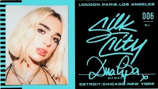 Download Silk City \u0026 Dua Lipa - Electricity (MK Remix) (Official Audio) MP3