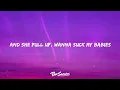 Yeat - COMË N GO (Lyrics)