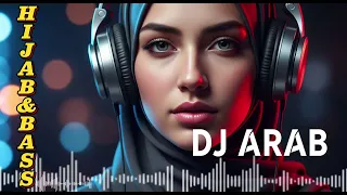  dj arab remix terbaru 2025 musik arab paling goyang 