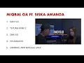 DADI SIJI_TEPUNG KANJI 2  || MIQBAL GA FT .SISKA AMANDA FULL ALBUM