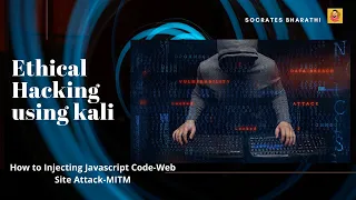 Kali Linux 2020 How to Injecting Java Script HTML Code - Web Site Attack MITM