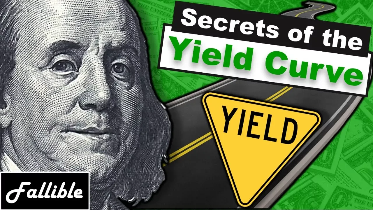 Yield Curve Inversion!? Flattening Yield Curve Explained