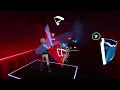 “Too Much” Ely Oaks Remix mapped by Kassi #beatsaber #vrgaming #metaquest3