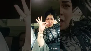 ام نوح داير تقول انك خصمي 