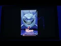 Finding Nemo posters