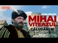 Download Lagu MIHAI VITEAZUL - CĂLUGĂRENI (1970) – film lungmetraj online
