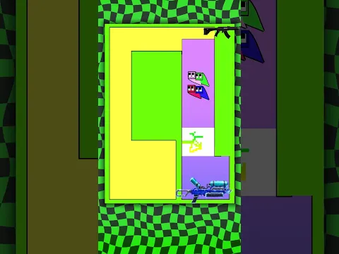 square race 🟥🟦🟩🟨