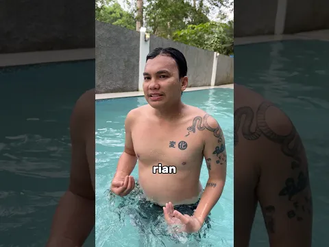 Haduh rian