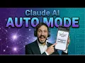 Claude s Auto Mode AI That Actually Works On Its Own