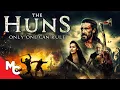 Download Lagu The Huns | Full Movie | Action Adventure