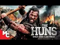 Download Lagu The Huns | Full Movie | Action Adventure