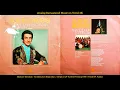 Download Lagu Burhan Tarlabaşı - Adalar (Original LP Song Analog Remastered 1980) 4K