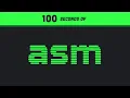 Download Lagu Assemblertaal in 100 seconden