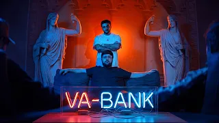 SIRIUS FEAT. DAV - VA BANK