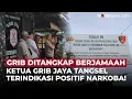 Download Lagu 17 Anggota GRIB Jaya Jadi Tersangka! Polisi Bongkar Dugaan Pungli \u0026 Narkoba | OneNews Update