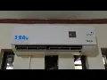 Lagu Teco LS054011DW Air Conditioner 