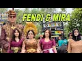 Download Lagu Nyongkolan FENDI \u0026 MIRA Bersama FAMOR MANIA Lagu Sasak film Seher Maik angen