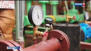 В Центральном и Октябрьском округе на сутки отключат холодную воду