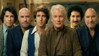 Welcome Back Kotter Cast 1975-2026 Then Now